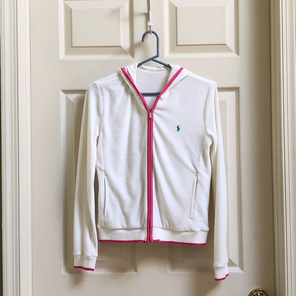 Ralph Lauren Women’s Jacket